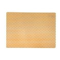 thumbnail image 1 of Napperon hometrends doux au toucher à imprimé nid d'abeilles, 1 of 1