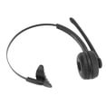 thumbnail image 2 of Auriculares inalámbricos de atención al cliente, auriculares de teléfono Bluetooth Auriculares de teléfono Bluetooth individuales Auriculares inalámbricos de un solo oído Resultados impresionantes, 2 of 12