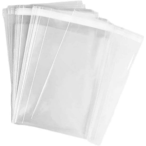 Self Seal Cellophane Bags