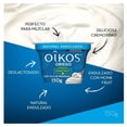 thumbnail image 4 of Yoghurt griego Oikos natural endulzado con monk fruit con 10 g de proteína 150 g, 4 of 4