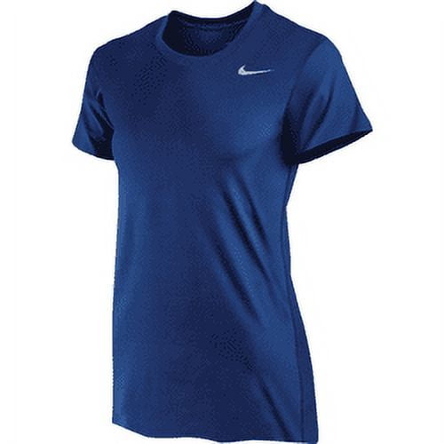 Nike Women's Dri-Fit Legend Short Sleeve T-Shirt