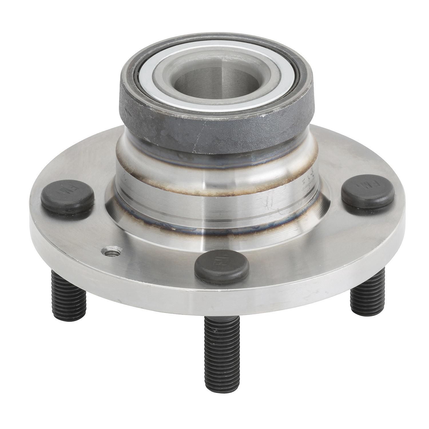 Autoround 512547 Rear Wheel Bearing and Hub Assembly Compatible with Toyota Corolla 2020-2022/ Prius 2016-2022, Lexus CT200h 2011-2017 5-Lug w/ABS