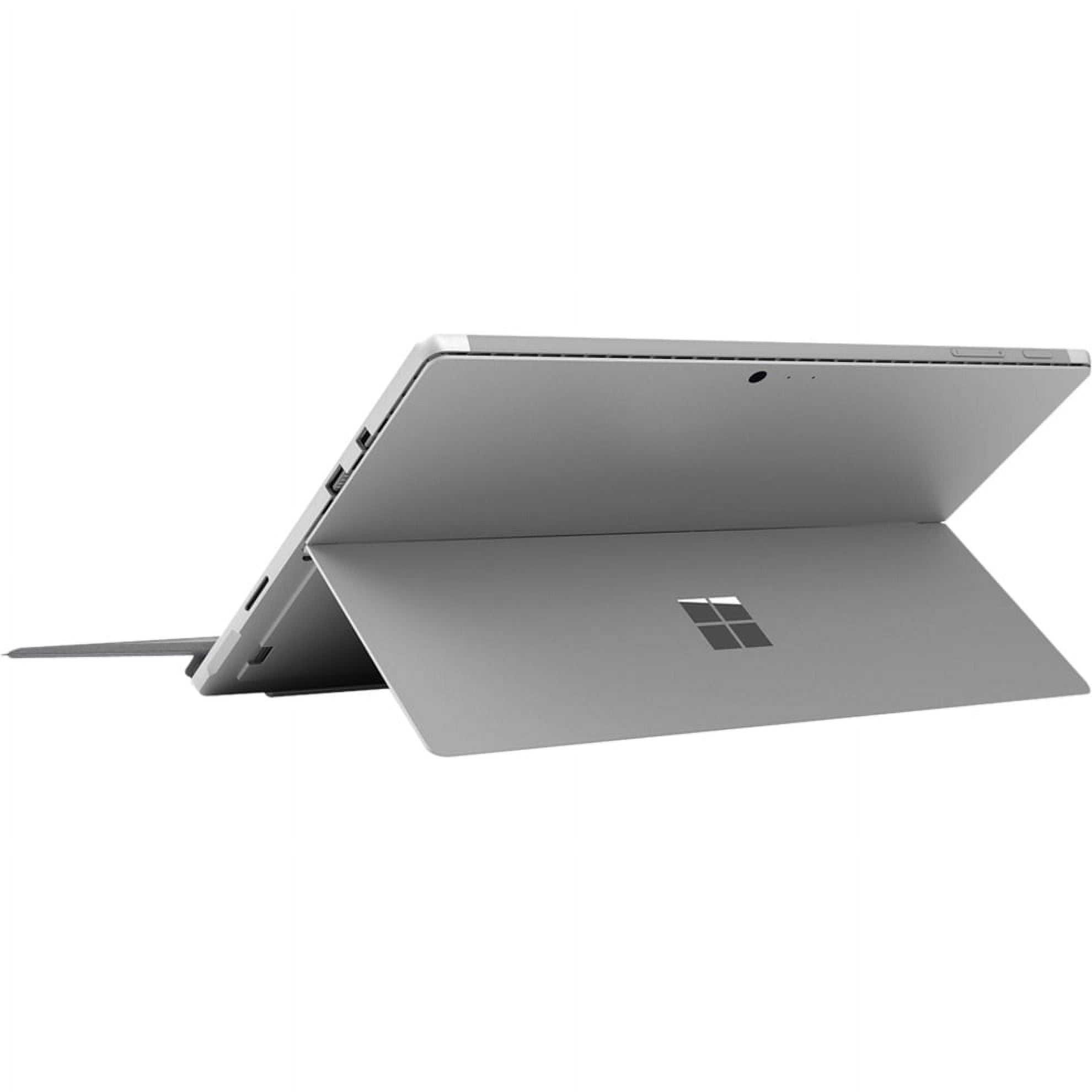 Microsoft Surface Pro 6 - Tablet - Core i5 8250U / 1.6 GHz 