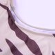 thumbnail image 5 of Gibobby Trajes de Baño Mujer Bañador de 1 pieza para mujer, con cintura y cintura , con en bloques de colores, traje de baño Sexy a la moda(Caqui,M), 5 of 5