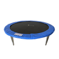 thumbnail image 4 of Brincolin Trampolin Tombling 2.44m 8pies Con Red de Seguridad the shop 2.44m/8pies 3 patas, 4 of 10