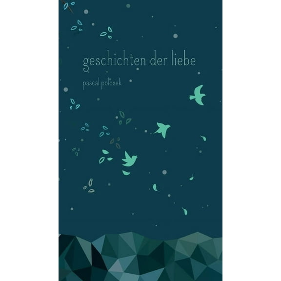 Geschichten der Liebe (Hardcover)