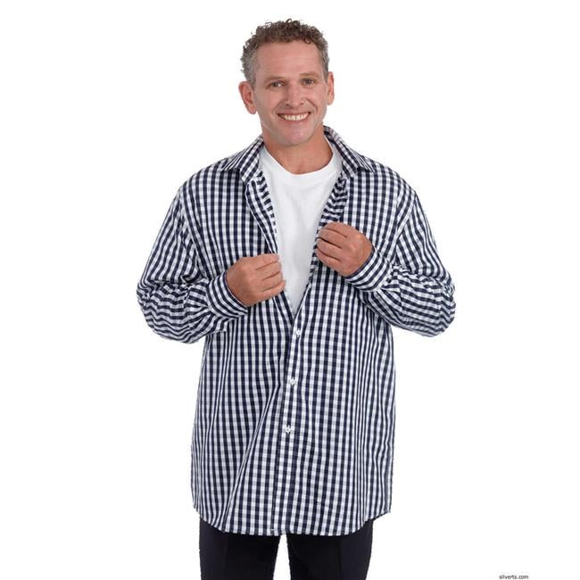 Silvert's Silverts 400000704 Mens Arthritis & Parkinsons Closing