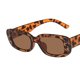 thumbnail image 1 of Lentes De Sol Retro Para Mujer/Marco Pequeño/Protección UV/Moda Ojo De Gato/Al Aire Libre Gao Jiahui unisex, 1 of 2