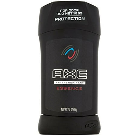 Axe Antiperspirant  Essence 2.70 oz (Pack of 5)