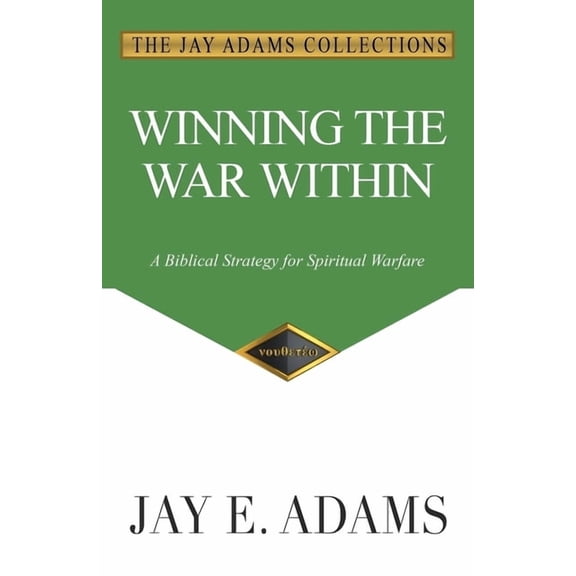 Winning the War Within, (Paperback)