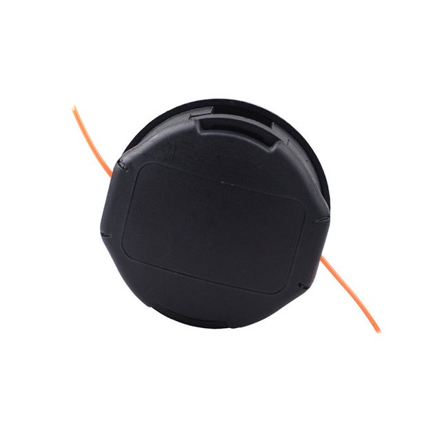 Cabezal de corte Speed Feed 450 Flh M10*1,25 Semi-matic para desbrozadoras de eje recto Echo Shindaiwa Hus. St.& Most, accesorios para carburador
