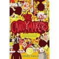 thumbnail image 3 of The Candymakers (Paperback), 3 of 3