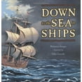 thumbnail image 1 of Pre-Owned Down to the Sea in Ships, 9780399234644, 0399234640, Hardcover,, 1 of 1