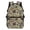 Camouflage Hunting Duck, variant on School Backpack for Students 6-18 Ergonomic Padded Adjustable Straps Large Capacity Water Resistant Book Bags for Kids Elementary Middle High School Camouflage Hunting Duck
