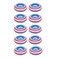 thumbnail image 3 of Inflatable Drink Holder, Inflatable Cup Coasters High-quality PVC  For Kids Toys For Pool Party, 3 of 8