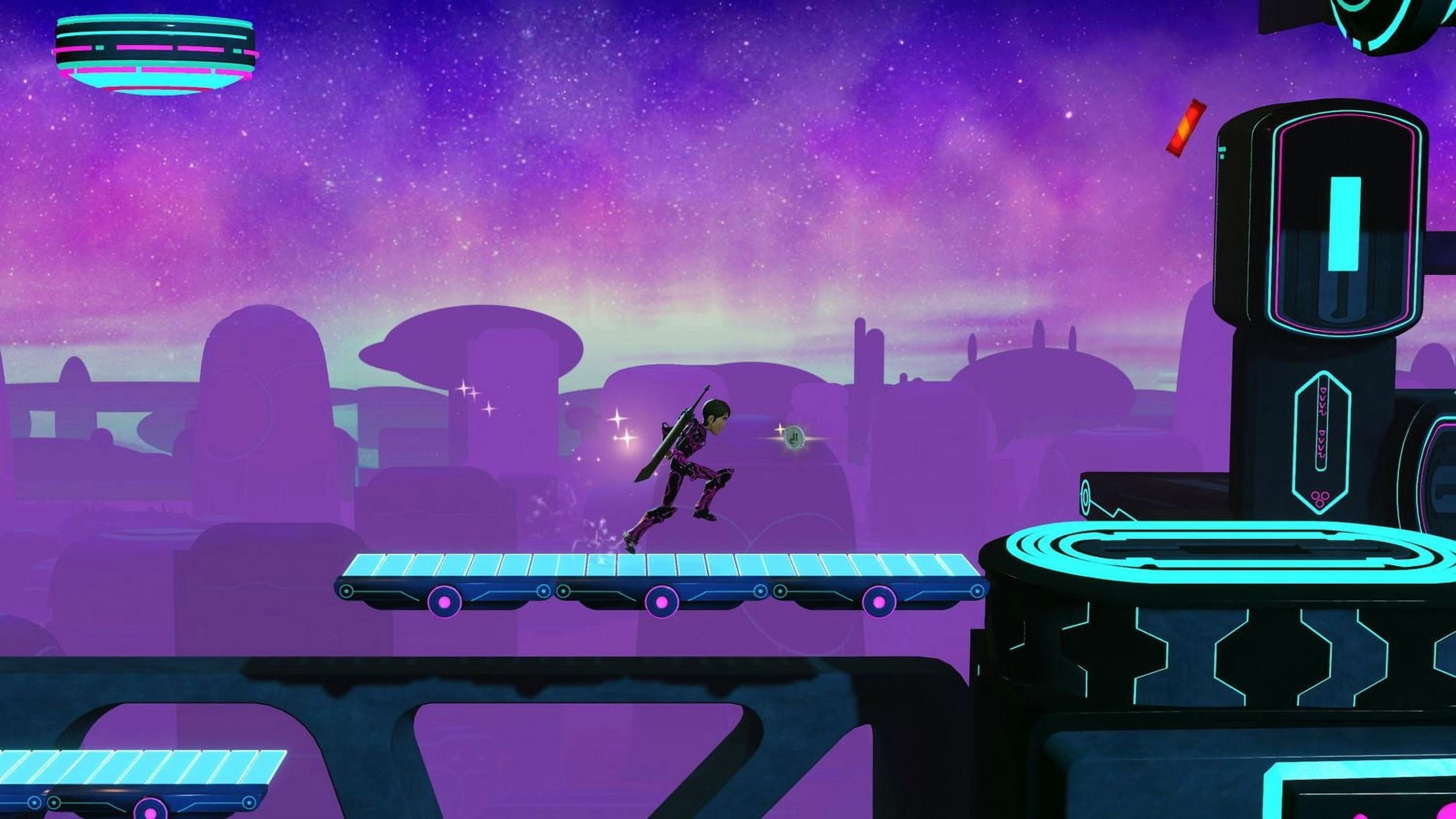 Jeu vidéo Trollhunters Defenders of Arcadia pour (Nintendo Switch)