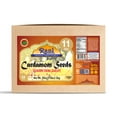 thumbnail image 4 of Rani Cardamom (Elachi) Decorticated Seeds Indian Spice 176oz (11lbs) 5kg Bulk Box ~ All Natural | Vegan | Gluten Friendly | NON-GMO | Kosher | Indian Origin, 4 of 6