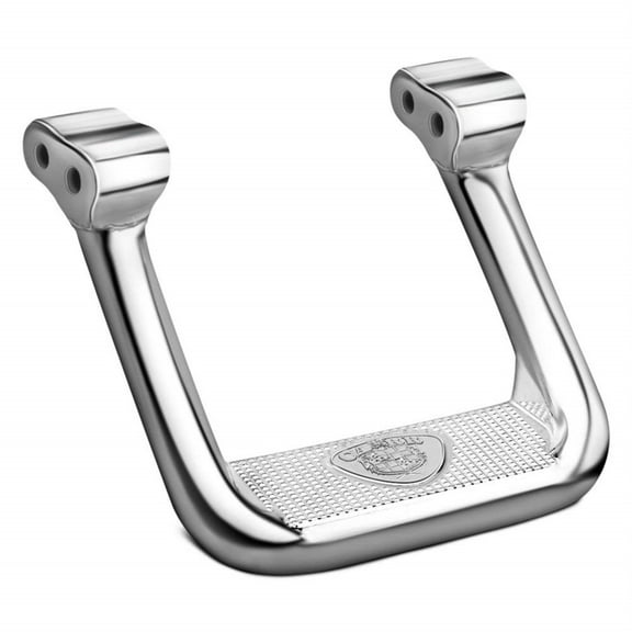 Carrs 105772-1: Hoop Ii - Assist/Side Step - Xm3 Polished - (Single)