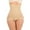Apricot, variant on Youloveit Women's High Waist Fitness Shaper Butt Lifting Panties Belly Control Shaper Waist Training Device Weight Loss Underwear Shaping Stealth Body
