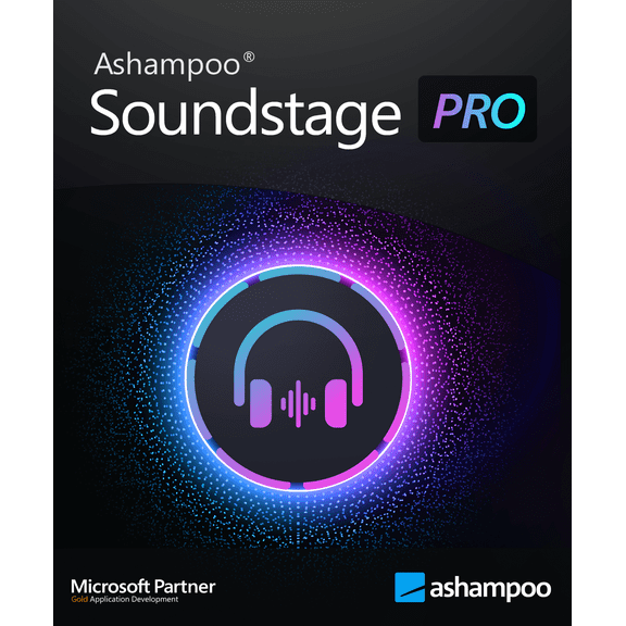 Soundstage Pro