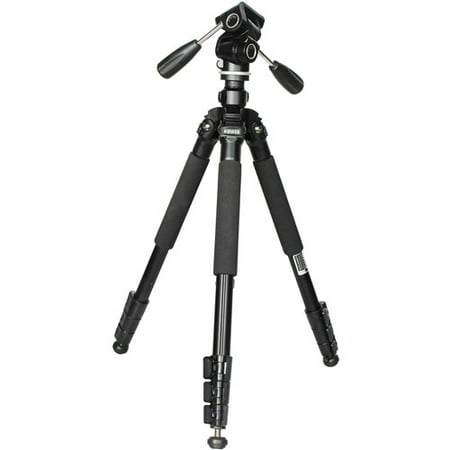 Heavy Duty Pro Steady Lift Series 65" Tripod