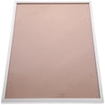 thumbnail image 1 of OULII Photo Frame for Wall Aluminium Alloy Wall Mounting 1Pack, 1 of 5