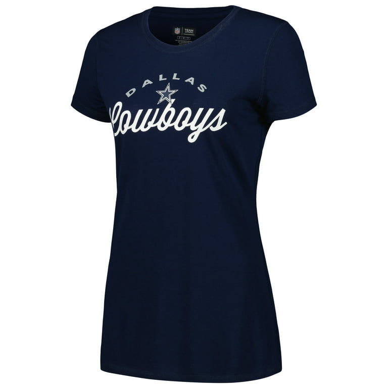 dallas cowboys t shirts walmart