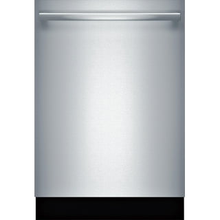 Bosch 800 Series Dishwashers