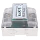 thumbnail image 1 of Medidor De Energía Digital, Medidor De Electricidad Digital 230VAC 5-100A Con Indicador De Pulso Para El Hogar, 1 of 8