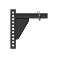 thumbnail image 5 of Blue Ox BXW4038 Weight Distribution Hitch Shank, 5 of 5