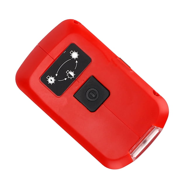 Craftsman V20 Battery Adapter with Built-in LED Light Supports Overcurrent, Overvoltage Protection Charging Safety