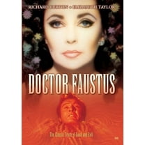 Doctor Faustus (DVD), Sony Pictures Home, Drama