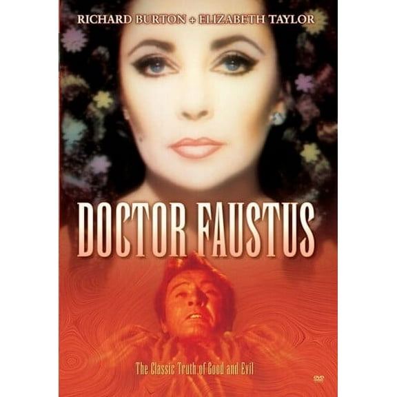 Doctor Faustus (DVD), Sony Pictures Home, Drama