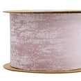thumbnail image 2 of 1 rollo de cinta de colores de contraste de 5 m, tiras de tela de regalo, cinta de embalaje para tienda de casa, decoración de fiesta festiva, accesorios de bricolaje (rosa claro), 2 of 6