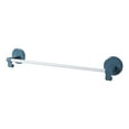 thumbnail image 2 of Kcavykas Clearance Sales Home Storage Organiser Bathroom towel Rack Hole Free towel Rod Single Pole Hanger Bathroom towel Rack Household towel Rack, 2 of 3