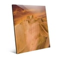thumbnail image 1 of Dusky Ascent |20" x 24" Acrylic wall art, 1 of 1