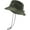 Green2, variant on Men Women Outdoor Bucket Hat Quick Dry Packable UV Protection Boonie Sun Hatwith Chin Strap