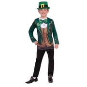 Children's Instantly Irish Costume Top