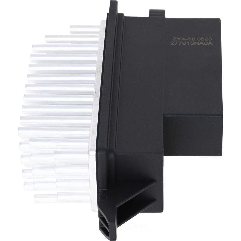 HOLSTEIN 2BMR0769 HVAC Blower Motor Resistor