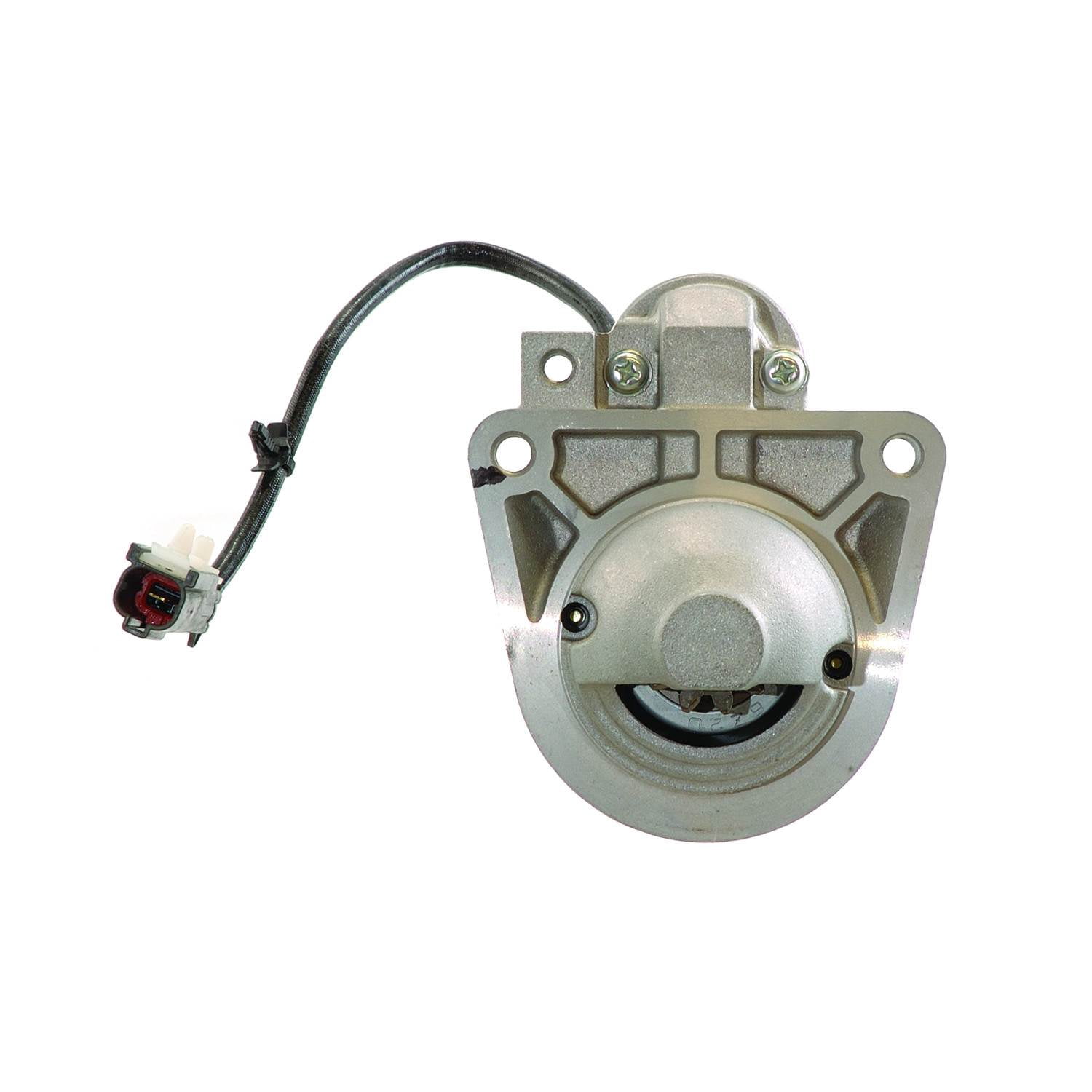 Remy 16384 Starter Motor