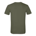 thumbnail image 2 of Gildan Mens Plain Lightweight T-Shirt, 2 of 4