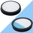 thumbnail image 3 of 2Pack Washable Filter Replacement for 18V 1+ Cordless Stick Vacuum Cleaner PCL720 PBLSV716 A32SV720N, 3 of 5