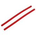 thumbnail image 2 of 2PCS Silicone Kitchen Oven Rack Guard Heat Resistant Shelf Edge Liner Shield, 2 of 8