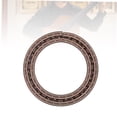 thumbnail image 3 of UPGRATOR Cache-Trou de Son pour Guitare Marron 1Pcs, 3 of 7