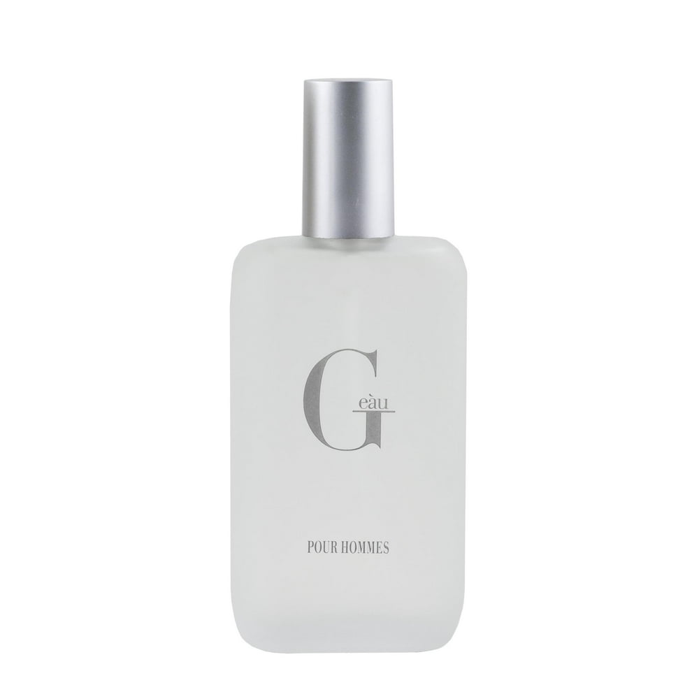 Parfums Belcam G Eau Eau De Toilette Cologne For Men 3 4 Oz Walmart