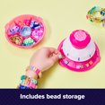 thumbnail image 4 of Cool Maker, PopStyle Bracelet Making Kit with 170 Beads, Make & Remake 10 (Packaging May Vary), Arts and Crafts Kids Toys for Ages 7 and up, 4 of 9