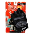 thumbnail image 3 of Guantes para pesas Verri talla grande varios modelos 1 par, 3 of 4