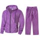 thumbnail image 2 of Ceisia Men's Loose Fit Fleece Tracksuit Set Full-Zip Hooded Jacket with Elastic Waist Drawstring Pants Gifts, 2 of 9