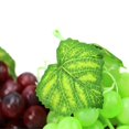 thumbnail image 2 of Bunch Lifelike Artificial Grapes Plastic Fake Fruit Food Home Decor Grape, 2 of 8