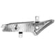 thumbnail image 5 of Cubierta De Luz De Marcador Lateral Par De Cubiertas De Luz De Marcador Lateral De Guardabarros Delantero 95563103501 Apto Para Porsche Cayenne 08-10 Amonsee Otros, 5 of 8